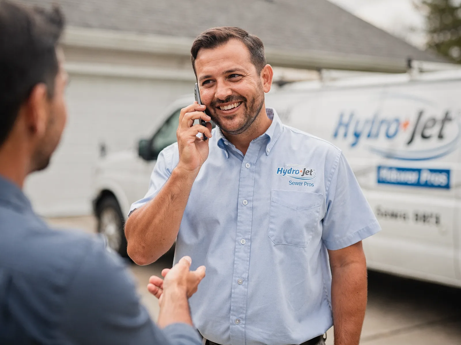 Hydro Jetting Le Roy, WV FAQs